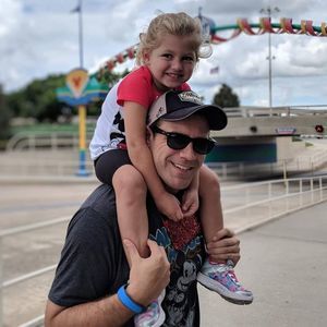 Meet your Posher, Nick